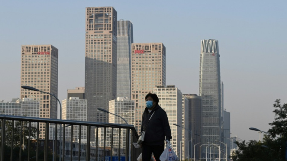 China vows to boost consumption, national security after key meet