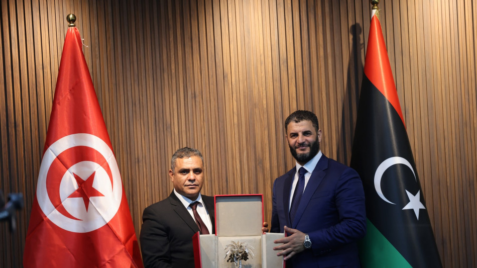 Il valico Tunisia-Libia di Ras Jedir riaprir&agrave; il 20 giugno