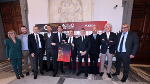 Torna la Maratona di Roma, 36mila atleti per l'edizione pi&ugrave; grande di sempre