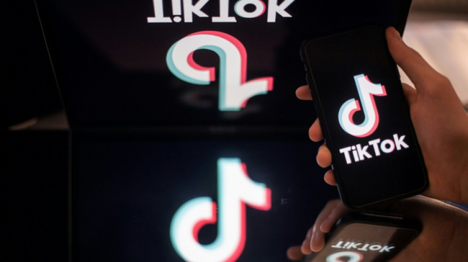 D&eacute;sinformation: l'Arcom &eacute;pingle l'opacit&eacute; de TikTok