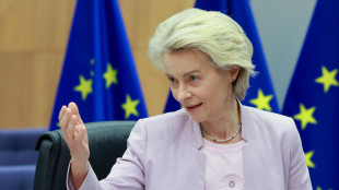 Von der Leyen,'l'economia russa sta raggiungendo i limiti'