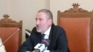 Venditti 'mai preso soldi, offeso come uomo e magistrato'