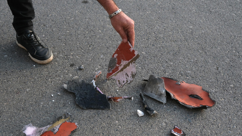 Baku, droni iraniani contro l'aeroporto di Nakhchivan