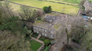 New 'Wuthering Heights' film unleashes fresh wave of Bronte-mania