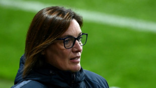 Euro f&eacute;minin: Diacre annonce sa liste, 23 Bleues en salle d'attente