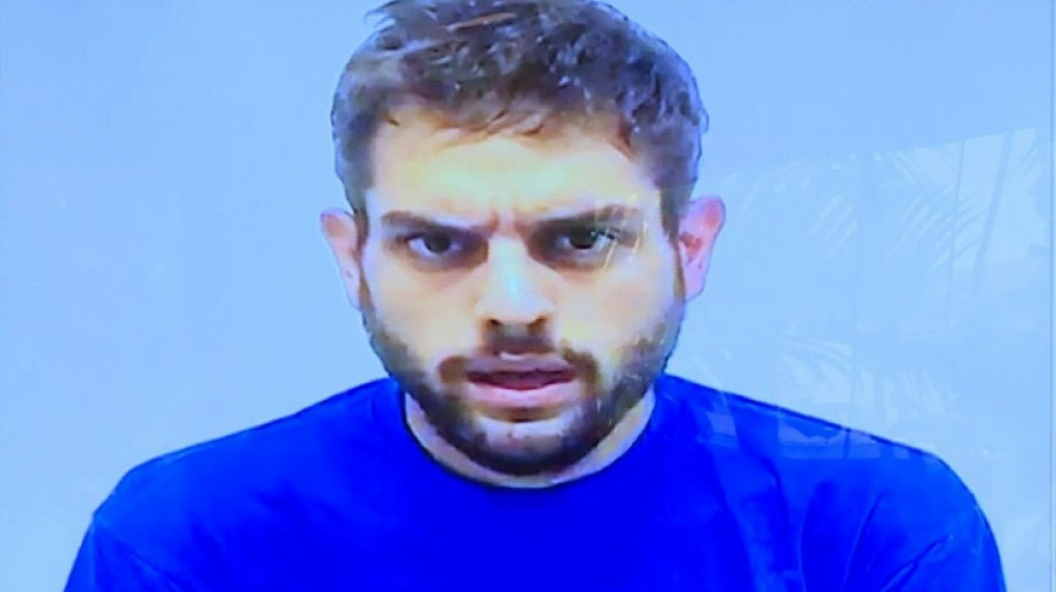 Ocho a&ntilde;os de c&aacute;rcel a opositor venezolano por atentado con drones contra Maduro