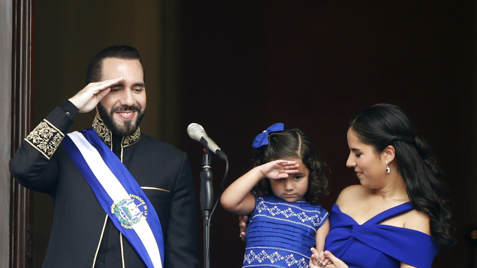 Bukele, nel secondo mandato 'curer&ograve; l'economia di El Salvador'