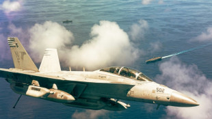 USA verlegen Kampfjets zur Radar-St&ouml;rung nach Deutschland
