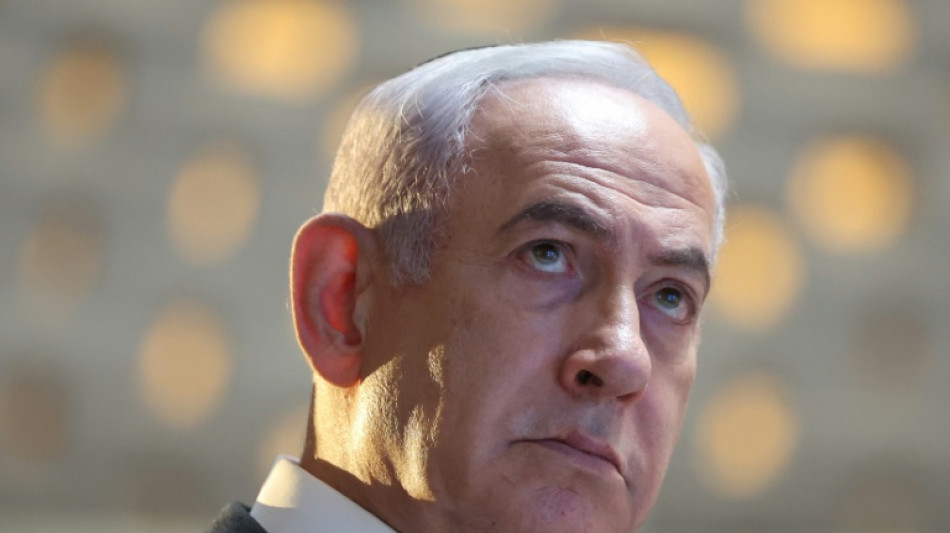 Netanyahu far&aacute; discurso no Congresso americano em momento cr&iacute;tico para Gaza