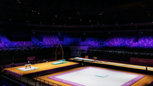 CAS decidirá sobre participação de Israel no Mundial de Ginástica na Indonésia