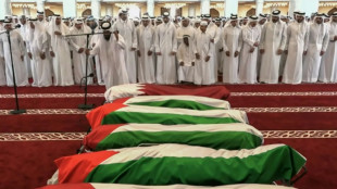 Hamás acusa a EEUU de ser "cómplice" del ataque israelí en Doha