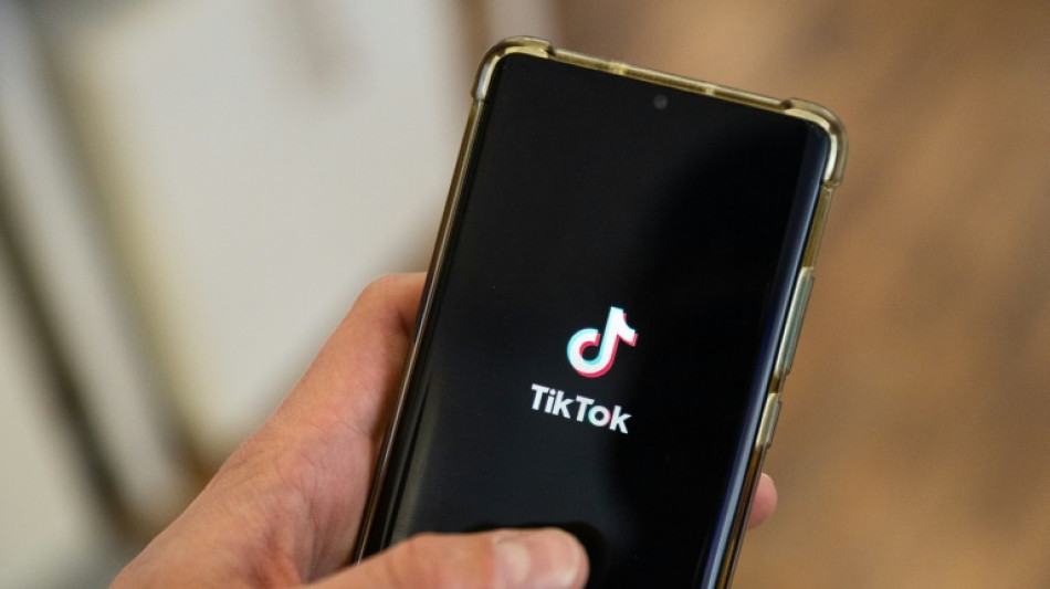 Brasil exige que TikTok tome medidas para proteger dados de menores e avalia san&ccedil;&otilde;es