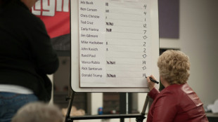 Prim&aacute;rias de Iowa, um tipo de vota&ccedil;&atilde;o muito singular nos EUA