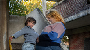 Tff, Holy Rosita di Wannes Destoop &egrave; il miglior film