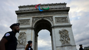 Mais de 1,75 milh&atilde;o de ingressos foram vendidos para os Jogos Paral&iacute;mpicos