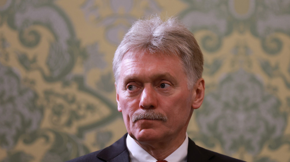 Cremlino, non costruttiva richiesta Kiev di memorandum