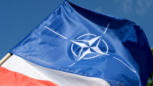 Russian drones in Poland put NATO to the test
