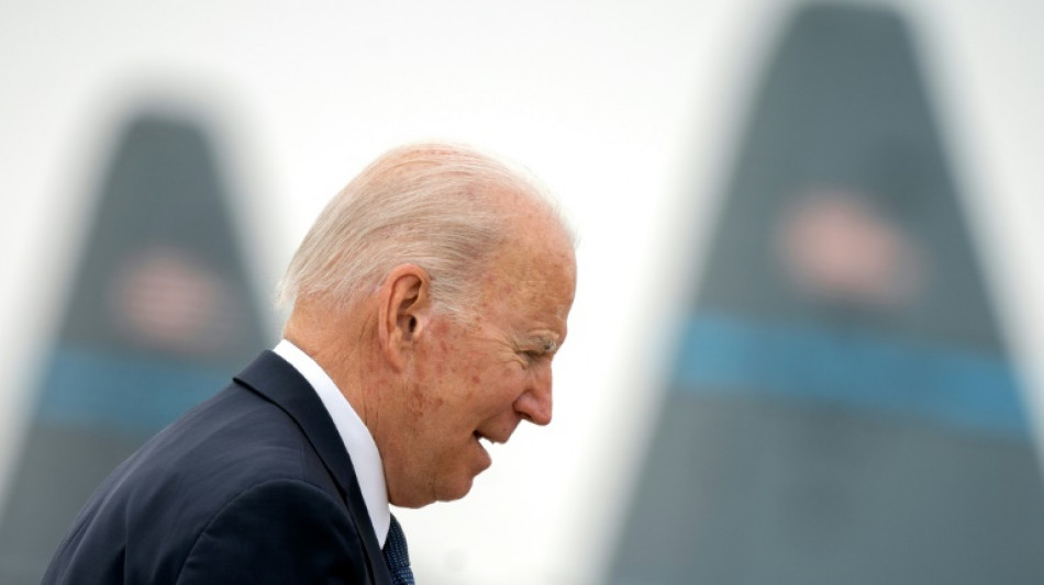 Biden reist im Mai nach Japan und S&uuml;dkorea