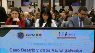 Corte Interamericana condena El Salvador em julgamento histórico sobre aborto