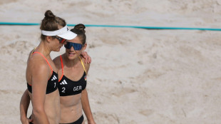 Beach: Müller/Tillmann feiern dritten Pro-Tour-Titel