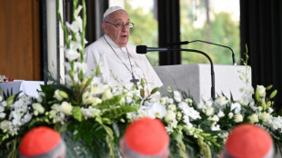 Vigilia con el papa re&uacute;ne a una marea de 1,5 millones de fieles en Lisboa 