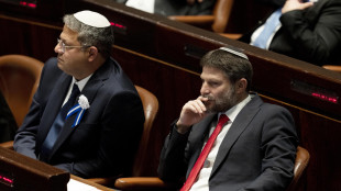 Slovenia vieta ingresso a ministri israeliani di ultradestra
