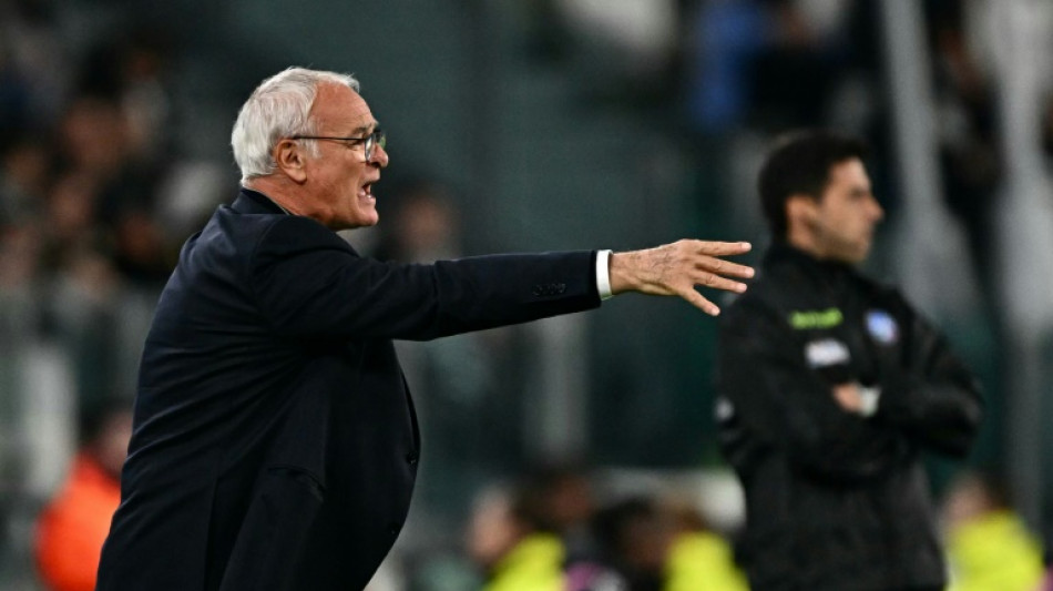 Claudio Ranieri voltar&aacute; a treinar a Roma aos 73 anos