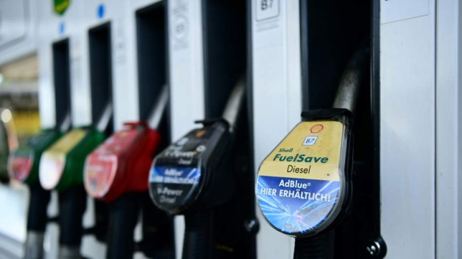 Inflationsrate im Mai stabil bei 2,1 Prozent