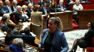 Assembl&eacute;e: de retour dans l'h&eacute;micycle, le budget de l'Etat &agrave; nouveau "d&eacute;tricot&eacute;" par la gauche