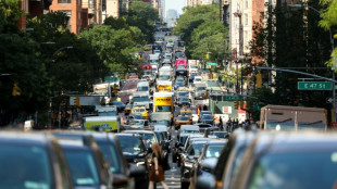 Le bruit, pollution invisible qui mine la santé des New-Yorkais