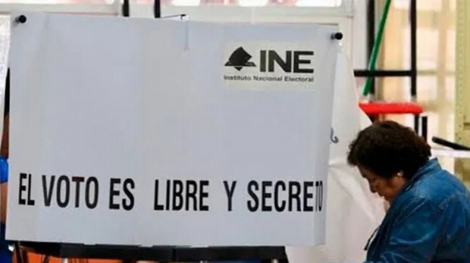 In Messico &egrave; iniziata la giornata elettorale