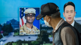 Soldado libertado pela Coreia do Norte &eacute; acusado de deser&ccedil;&atilde;o nos EUA