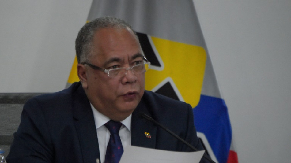 Autoridade eleitoral da Venezuela dar&aacute; assist&ecirc;ncia t&eacute;cnica a prim&aacute;rias da oposi&ccedil;&atilde;o
