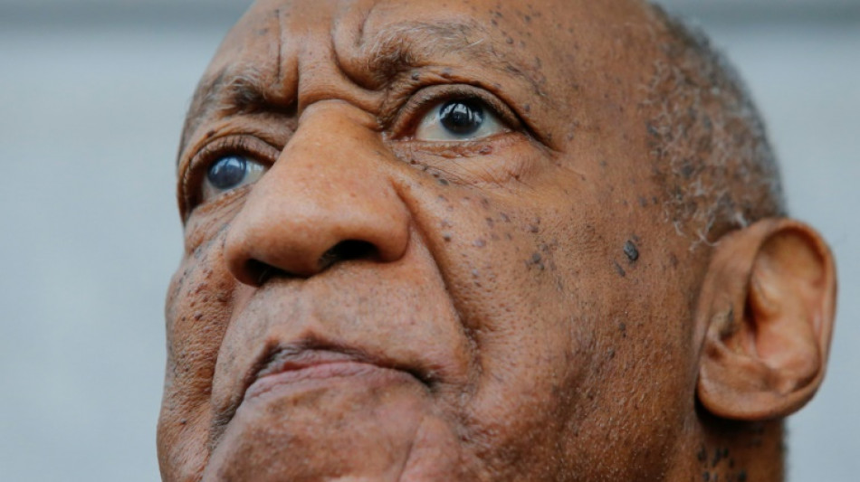 Jurado de EEUU determina que Bill Cosby agredi&oacute; sexualmente a una adolescente hace casi 50 a&ntilde;os