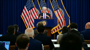 US Fed expected to make third straight rate cut despite divisions