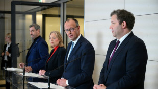 Koalition beschließt Industriestrompreis und senkt Luftverkehrssteuer