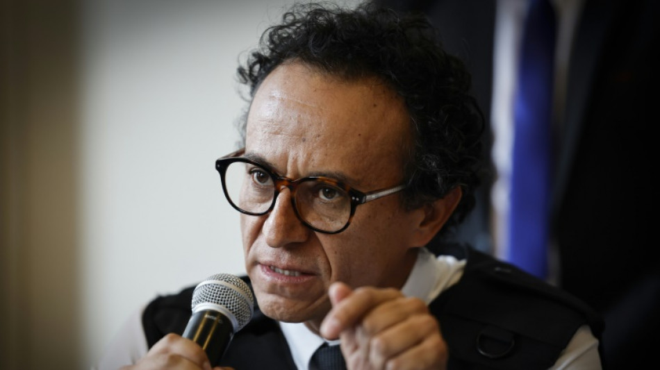 Corre&iacute;smo se op&otilde;e &agrave; candidatura de substitui&ccedil;&atilde;o de presidenci&aacute;vel assassinado no Equador