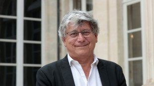 Commission des Finances: le d&eacute;put&eacute; Insoumis Eric Coquerel &eacute;lu pr&eacute;sident