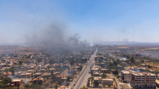Siria, ong chiedono apertura corridoi umanitari a Sweida