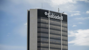 Board of Spain's Sabadell bank rejects improved BBVA takeover bid