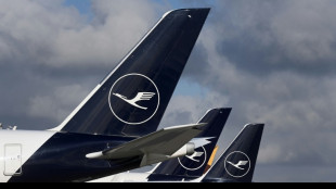 P&eacute;nuries de personnel: l'a&eacute;roport de Francfort veut r&eacute;duire le planning de vols