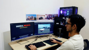 Mexique: la violence des narcos transposée dans le virtuel par des jeux vidéos prisés des adolescents