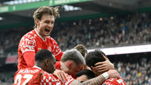 Eiskalte Mainzer verst&auml;rken Bremer Abstiegsangst