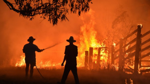 El este de Australia, golpeado por la inundaciones despu&eacute;s de los incendios