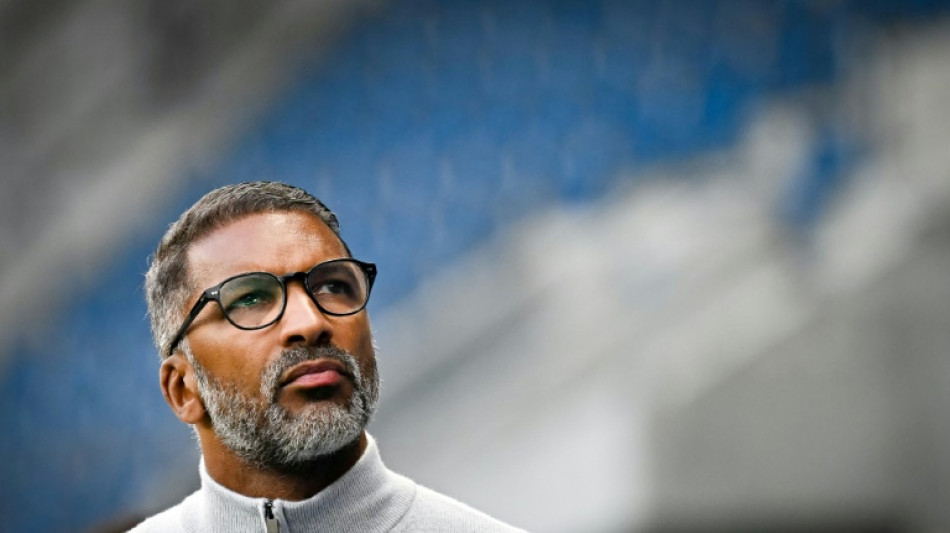 Ligue 1: en perdition, Rennes finit par &eacute;carter Beye