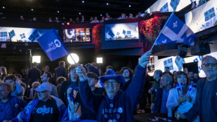 Separatistas vencem na prov&iacute;ncia canadense de Quebec