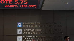 Euronext lancia Opa sulla Borsa di Atene
