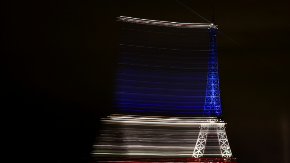 M&aacute;s de 600 beb&eacute;s sufrieron violencia sexual en Francia en 2024