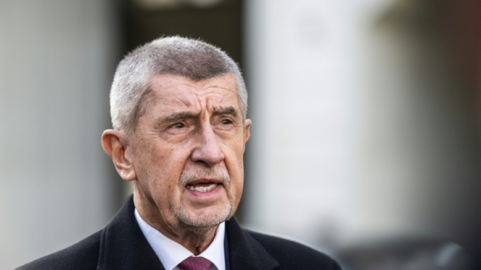 Tschechien: EU-skeptische Koalition unter Regierungschef Babis wird vereidigt