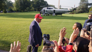 Trump parler&agrave; questa sera in Iowa della legge approvata